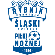 Podokręg Rybnik - Śląski Związek Piłki Nożnej