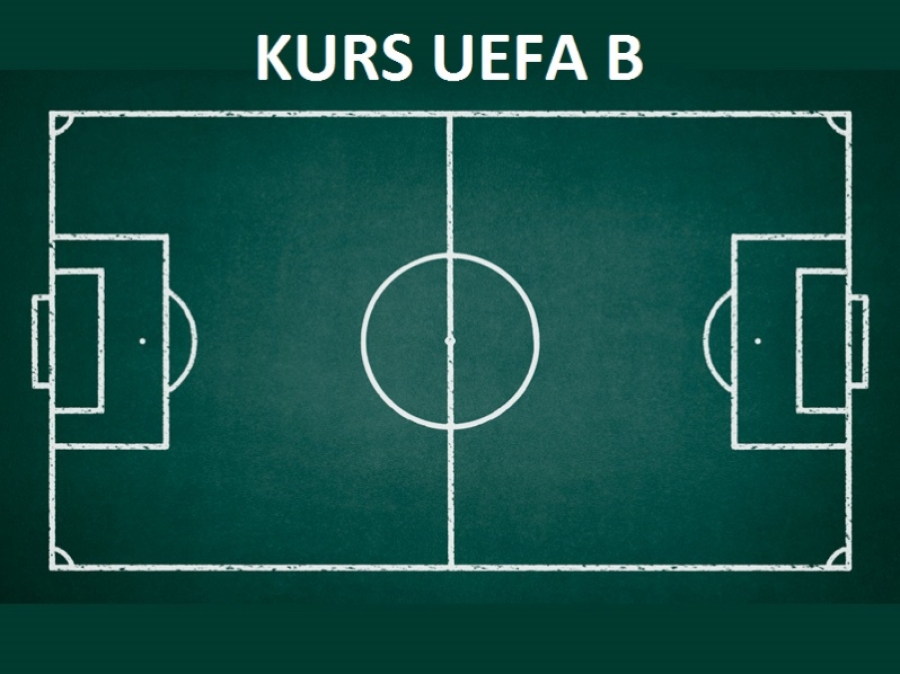 Kurs UEFA B