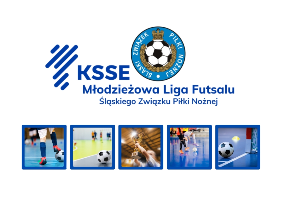 III Kolejka Młodzieżowej Ligi Futsalu kat.U12 i U10