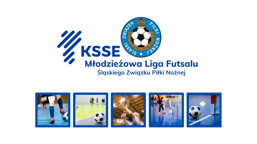 IV Kolejka MLF Grupa Rybnik-Racibórz